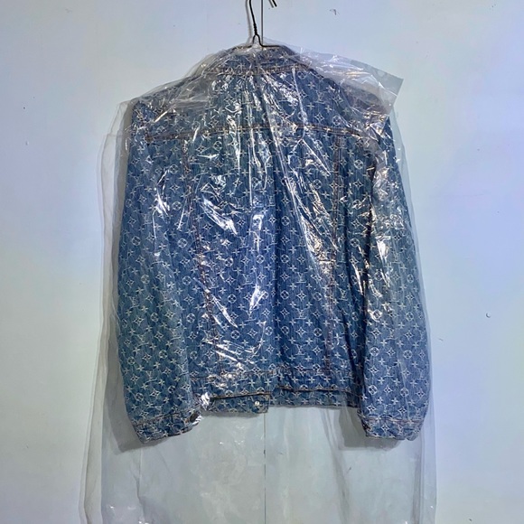 Louis Vuitton Jacket - Picture 2 of 6